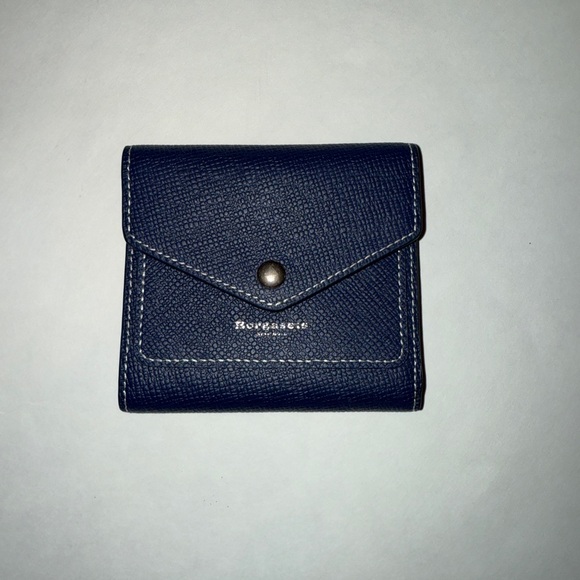 Kooba, Athleta, Borgasets & Anuschka Wallet Bundle - Picture 7 of 16